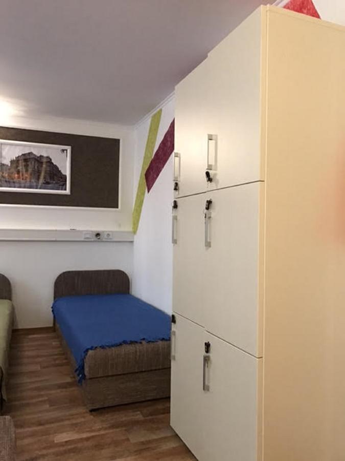 Opera Hostel Βουδαπέστη Εξωτερικό φωτογραφία
