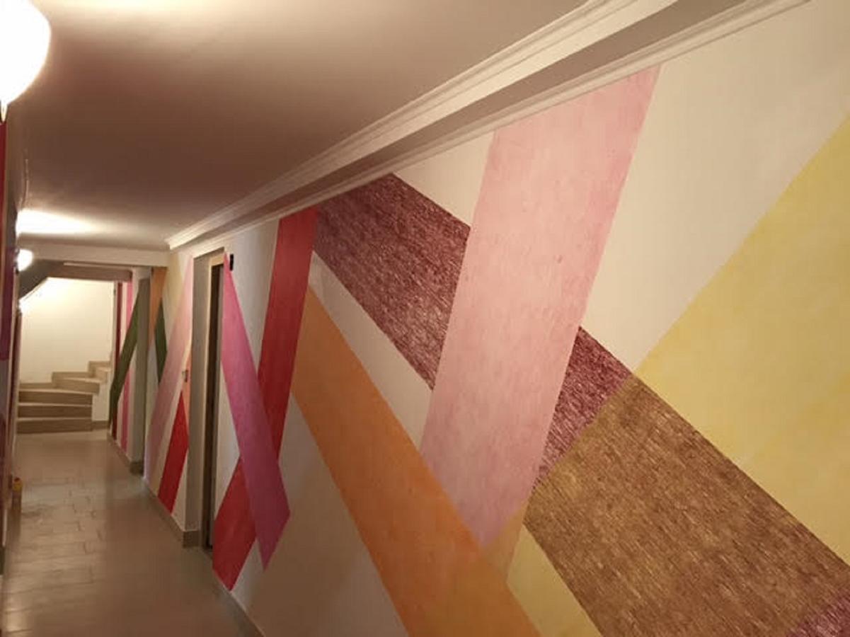 Opera Hostel Βουδαπέστη Εξωτερικό φωτογραφία