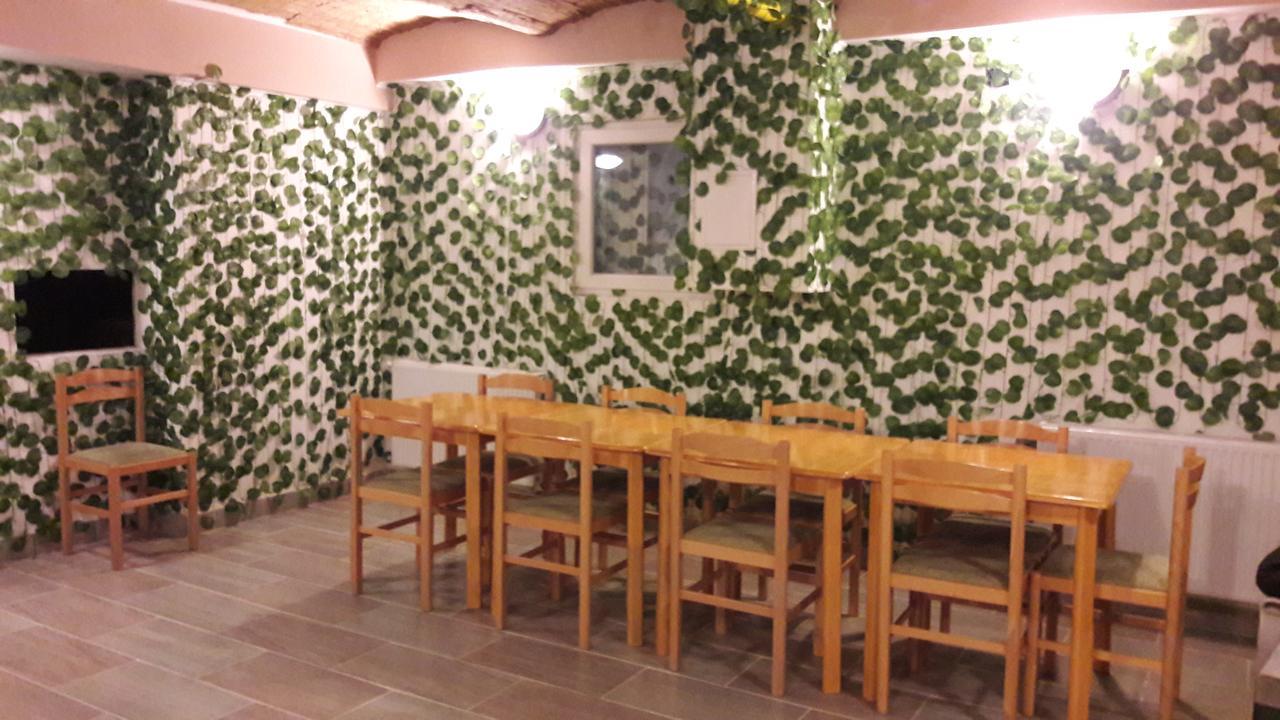 Opera Hostel Βουδαπέστη Εξωτερικό φωτογραφία