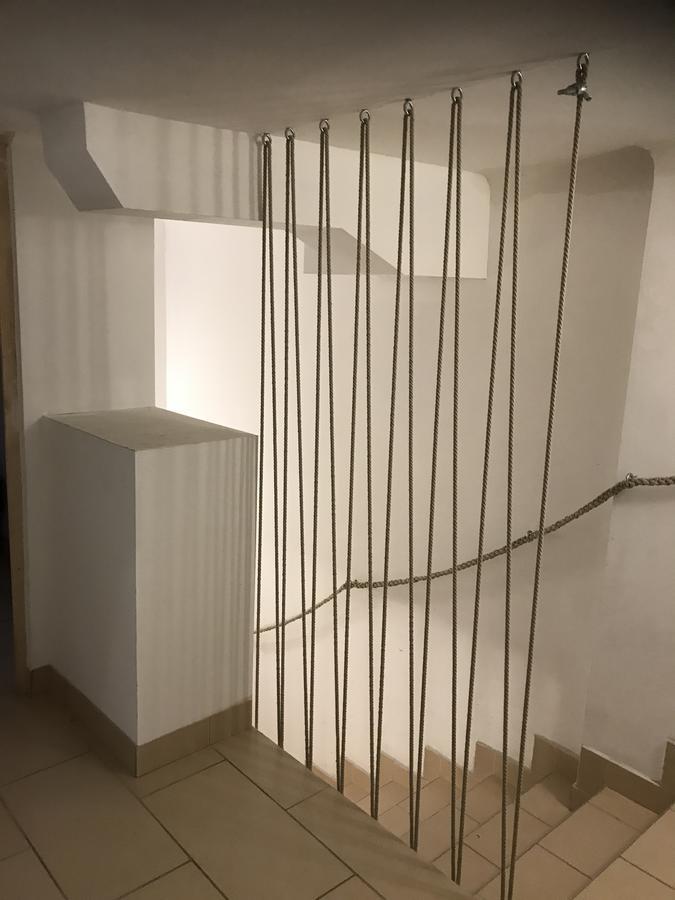 Opera Hostel Βουδαπέστη Εξωτερικό φωτογραφία