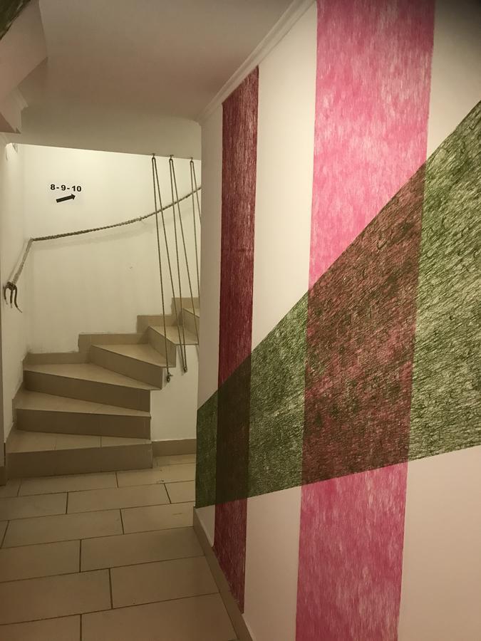 Opera Hostel Βουδαπέστη Εξωτερικό φωτογραφία