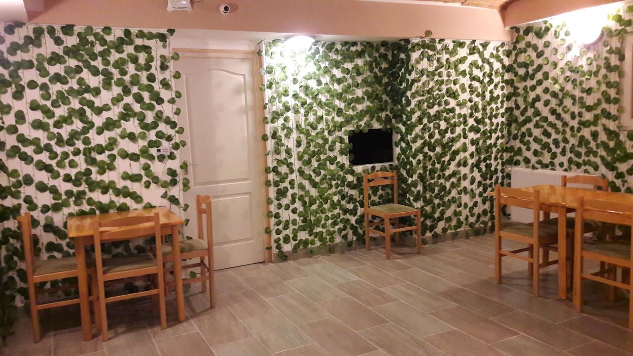 Opera Hostel Βουδαπέστη Εξωτερικό φωτογραφία
