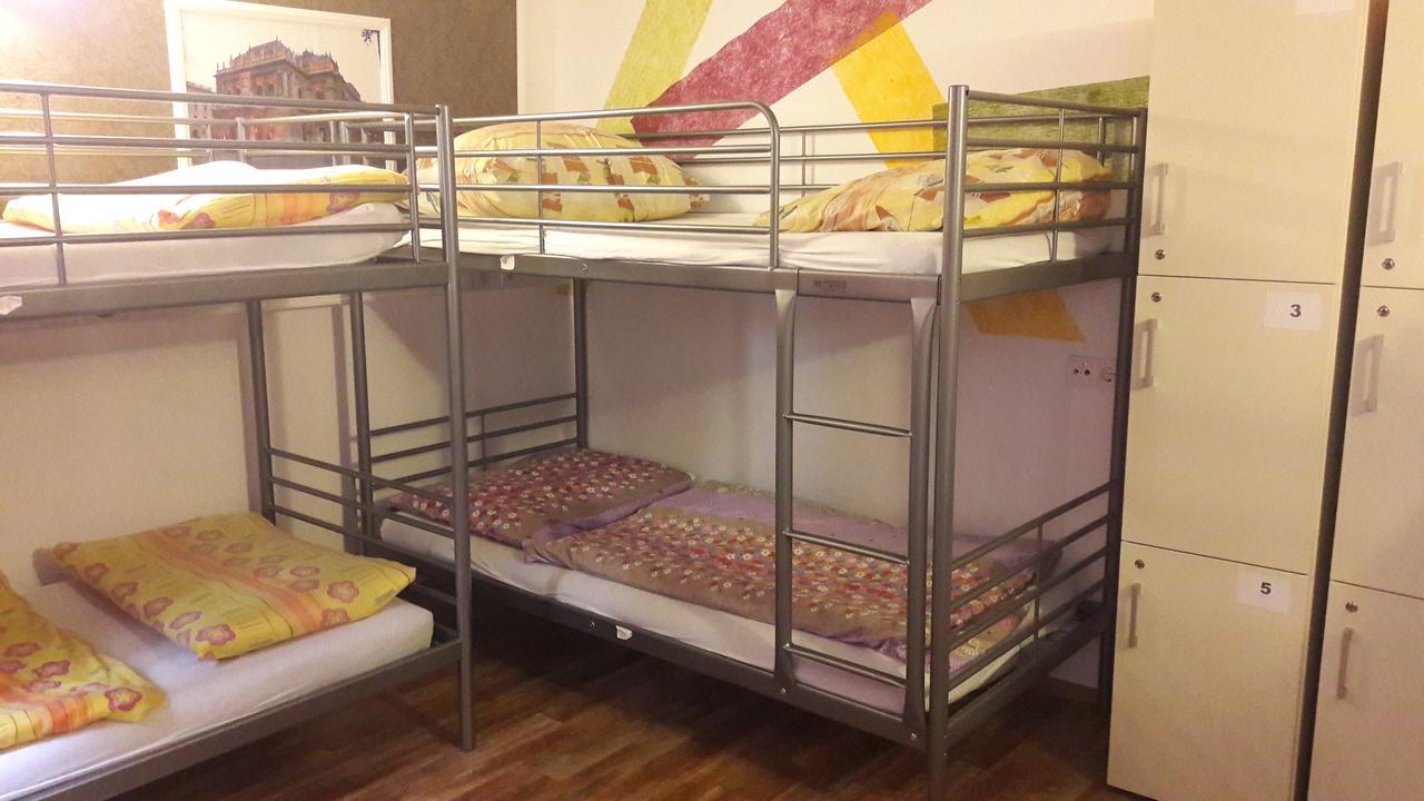 Opera Hostel Βουδαπέστη Εξωτερικό φωτογραφία