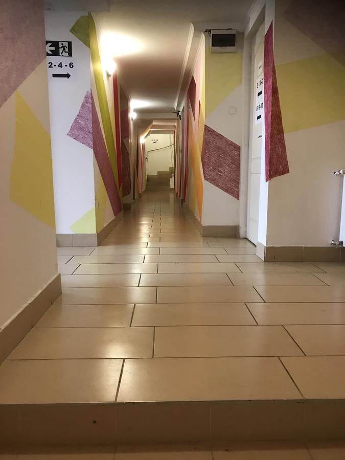 Opera Hostel Βουδαπέστη Εξωτερικό φωτογραφία