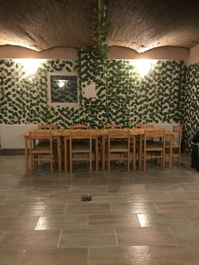 Opera Hostel Βουδαπέστη Εξωτερικό φωτογραφία