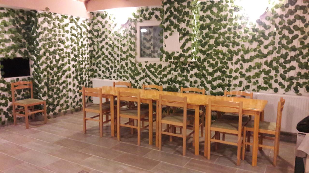 Opera Hostel Βουδαπέστη Εξωτερικό φωτογραφία